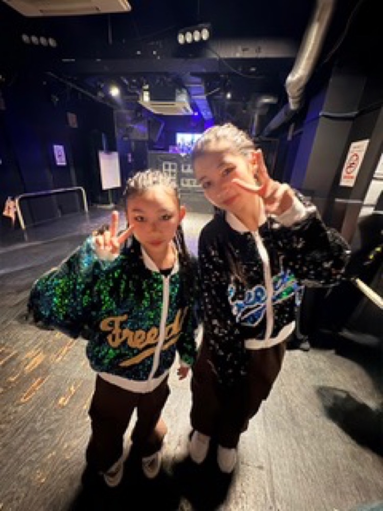 Star Girls