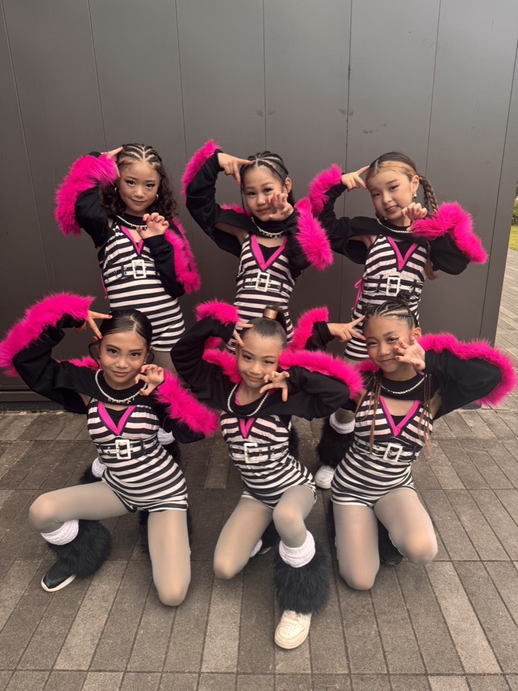 キティー❤︎drop