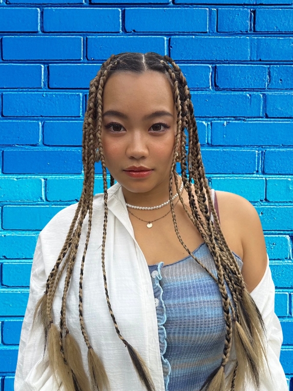 JUDGE Kylie. from DA rhYme