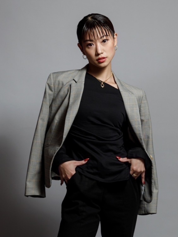 JUDGE SHIORI